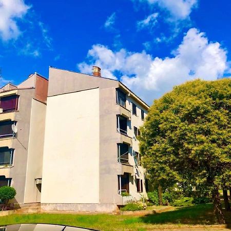 Apartment Piccolo Umag Bagian luar foto