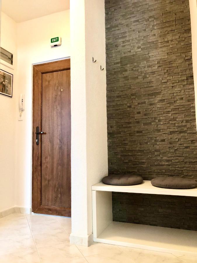 Apartment Piccolo Umag Bagian luar foto