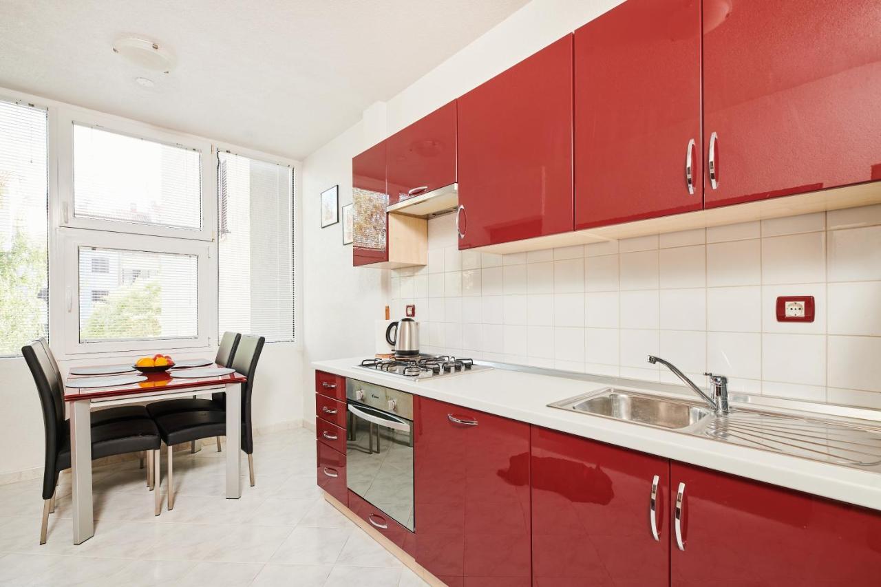 Apartment Piccolo Umag Bagian luar foto